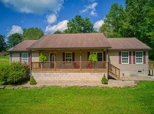 6510 Flemingsburg Rd, Morehead, KY 40351