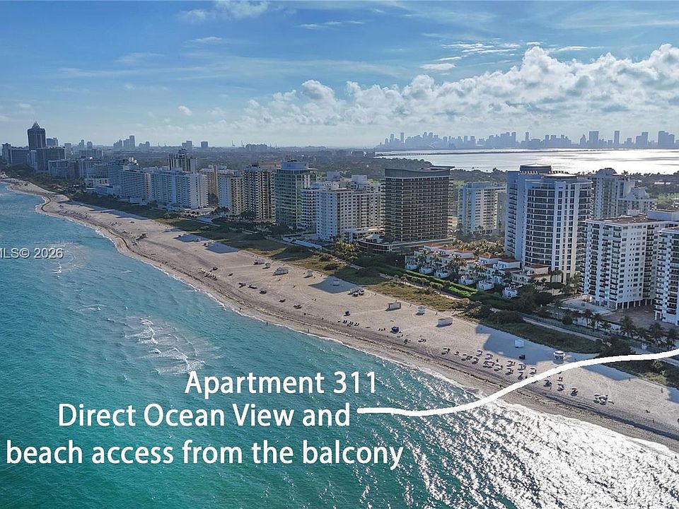 1st image of 6039 Collins Ave APT 311