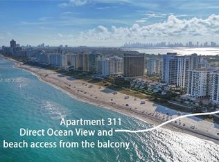6039 Collins Ave APT 311, Miami Beach, FL 33140
