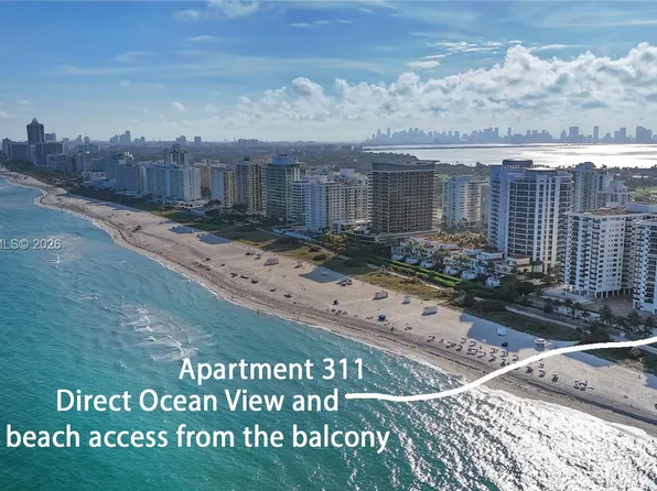 6039 Collins Ave APT 311, Miami Beach, FL 33140