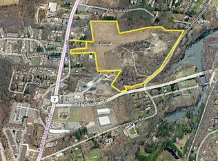 1 Old State Rd, New Milford, CT 06776