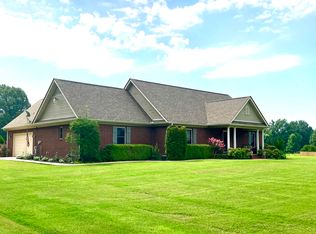 7980 Rankin Branch Rd, Millington, TN 38053