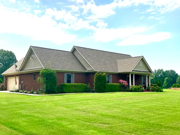 7980 Rankin Branch Rd, Millington, TN 38053