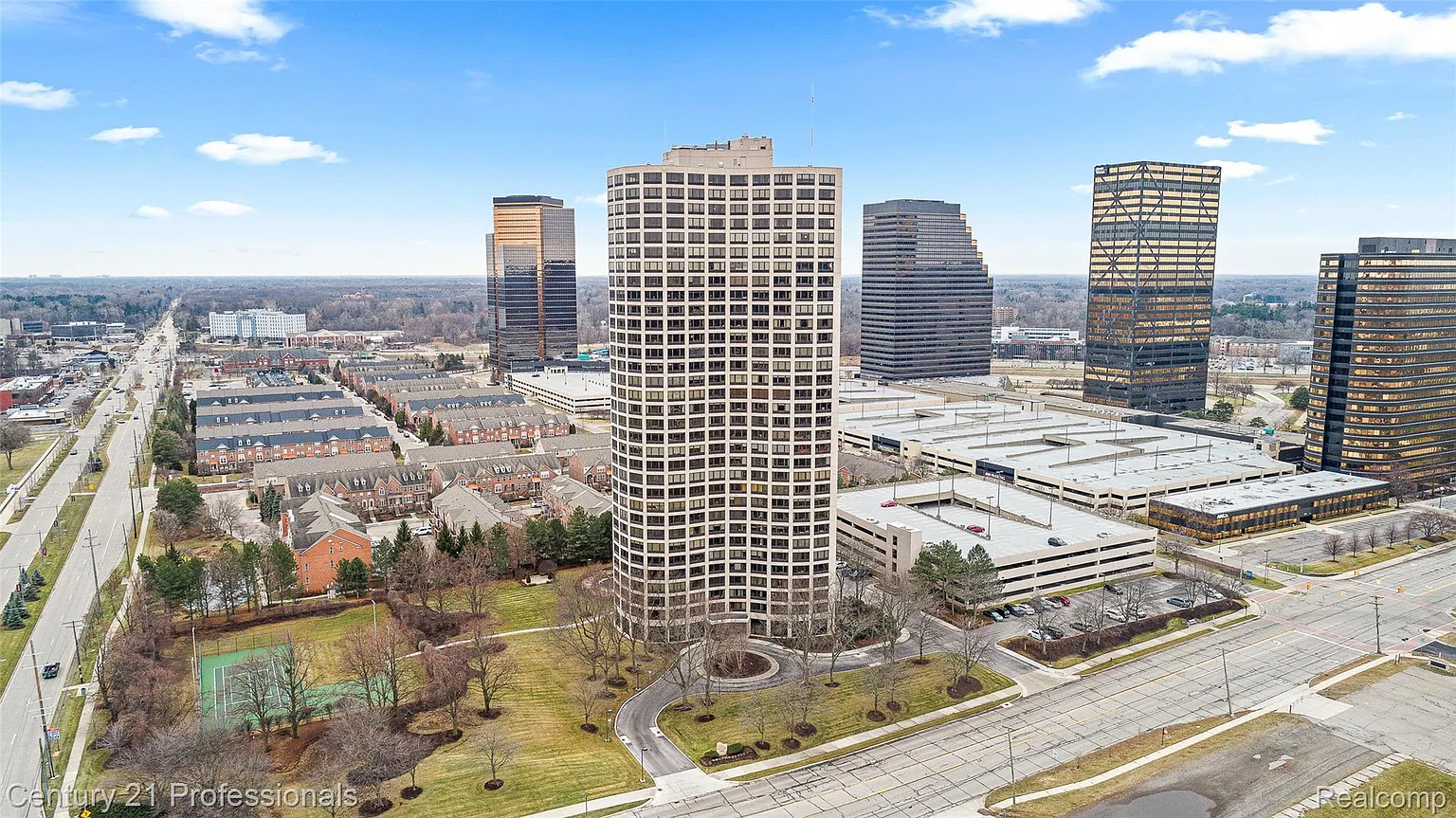 5000 Town Ctr Suite 1704 photo 1