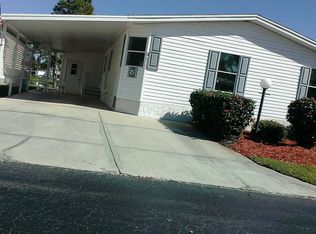4617 Mourning Dove Dr, Merritt Island, FL 32953
