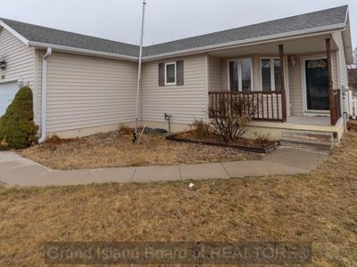 1119 Pleasant View Dr, Grand Island, NE, 68801