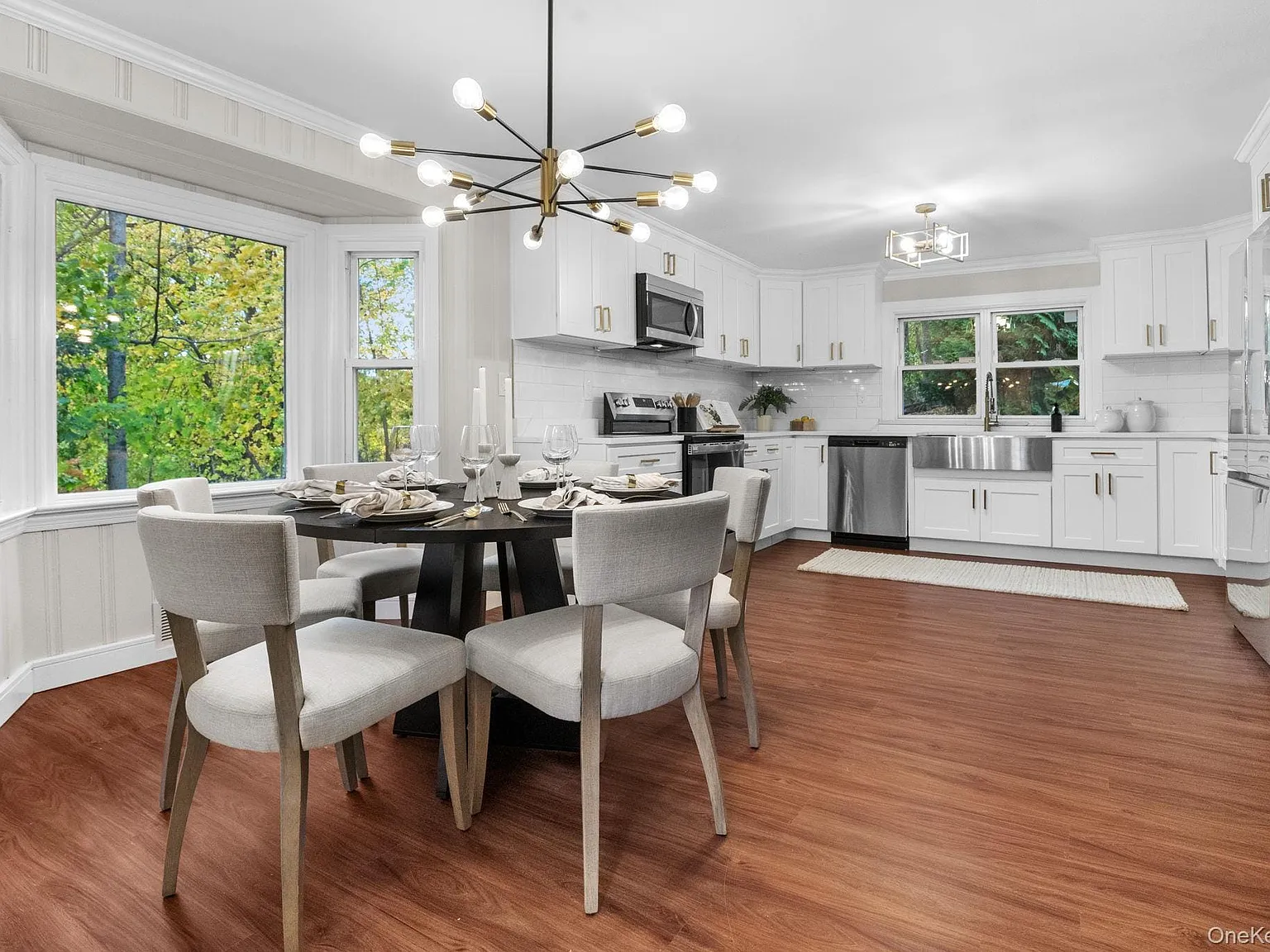 3 bed, 2.0 bath, 1670 sqft, $5,500 — Photo 3
