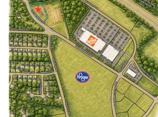 713 Carl Bethlehem Rd, Winder, GA 30680