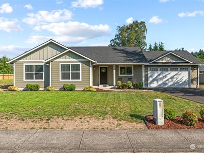 2565 48th Avenue, Longview, WA, 98632