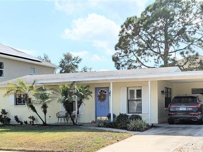 2914 Trudy Ln, Tampa, FL, 33611