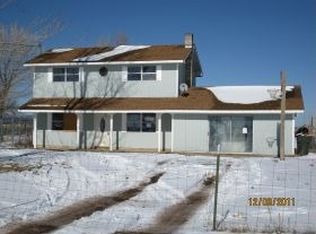 4724 W 2100 N, Cedar City, UT 84721