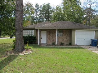 1624 Hazelwood St #A, Conroe, TX 77301