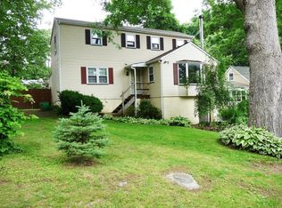 39 High View Trl, Wharton, NJ 07885