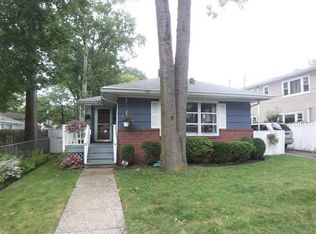 295 Cornell Ave, Rahway, NJ 07065