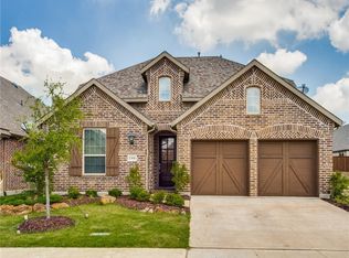1506 Carnation St, Celina, TX 75078