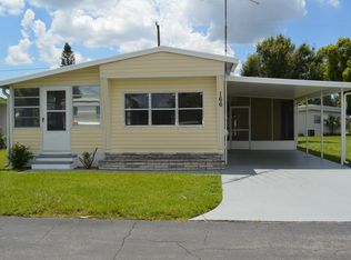 3223 N Lockwood Ridge Rd LOT 166, Sarasota, FL 34234