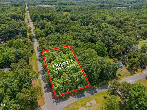 1 N Green St Lot 1, Robbins, NC 27325