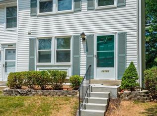 11101 Captains Walk Ct, Gaithersburg, MD 20878