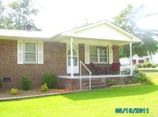 703 Jackson St, Thomson, GA 30824