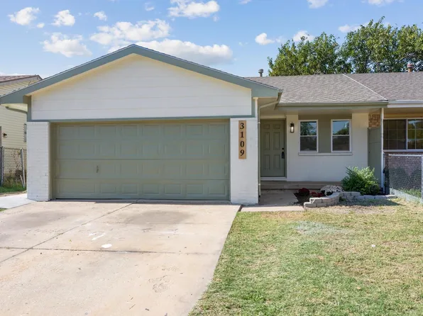 3109 S Bunker Hill Dr, Wichita, KS 67210