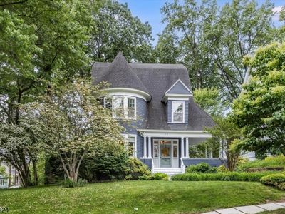 12 Winsor Pl, Glen Ridge, NJ, 07028