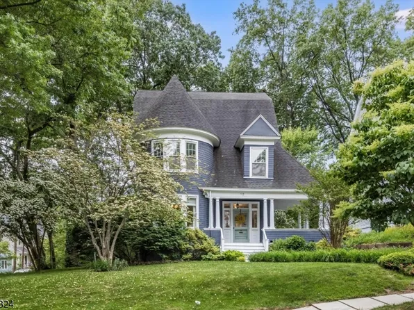 12 Winsor Pl, Glen Ridge Boro Twp., NJ 07028