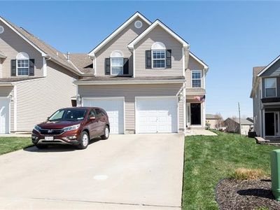 9747 N Lewis Ave, Kansas City, MO, 64157