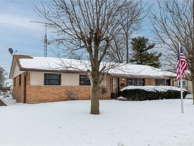 208 Shaw Rd, Englewood, OH, 45322