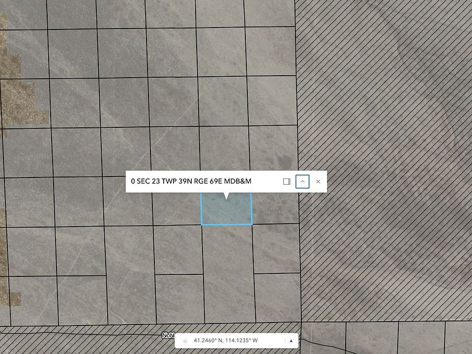 2nd image of Sec 23 Township 39n Range 69e #Mdb&m