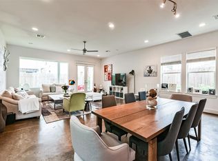 839 Herkimer St, Houston, TX 77007