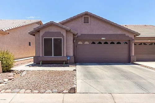 6610 E University Dr #85 Photo 1