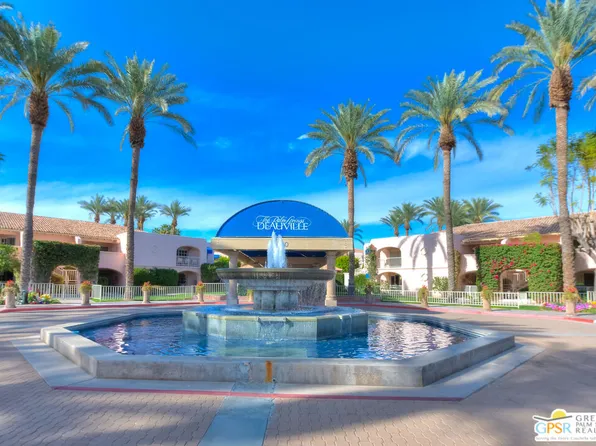 500 E Amado Rd Unit 423, Palm Springs, CA 92262