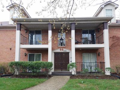 508 Forest Park Rd #5, Louisville, KY, 40223