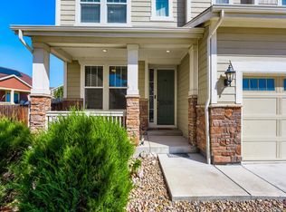 7245 E 133rd Circle, Thornton, CO 80602