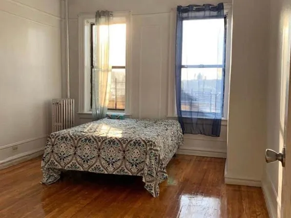 (undisclosed Address), Bronx, NY 10467