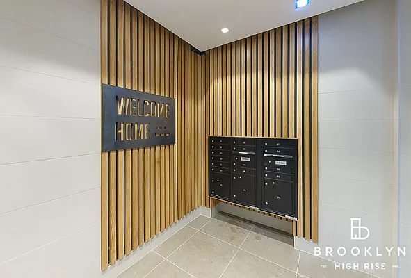 Rented by Brooklyn High Rise LLC | media 15