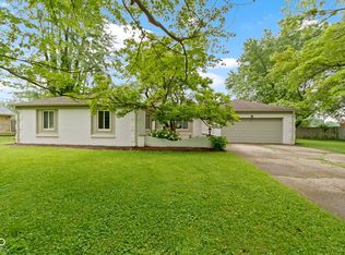 3841 Meridee Dr, Indianapolis, IN 46237