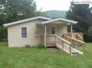 196 Boyden Rd, Sugar Mountain, NC 28604