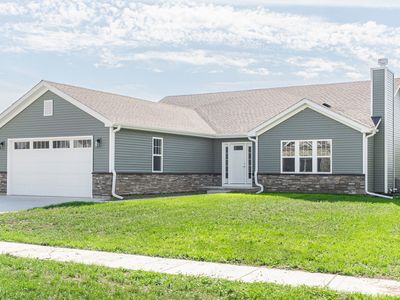 212 Saint Andrews Dr, Dekalb, IL, 60115