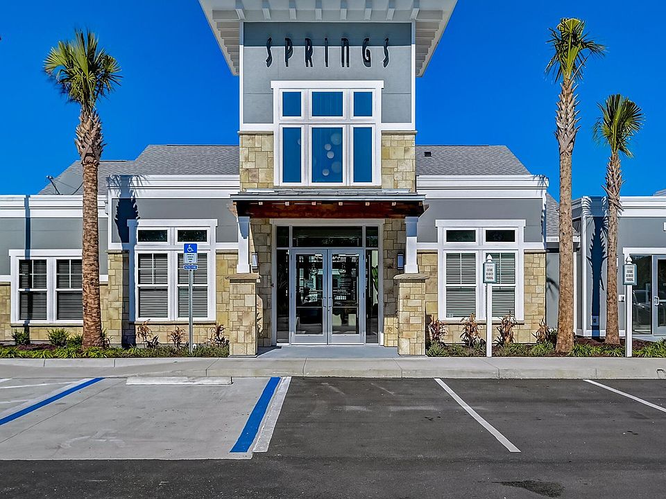 Springs at West Port 1080 W Port Blvd Port Charlotte FL Zillow