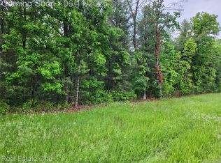 0 W Almy Rd, Howard City, MI 49329