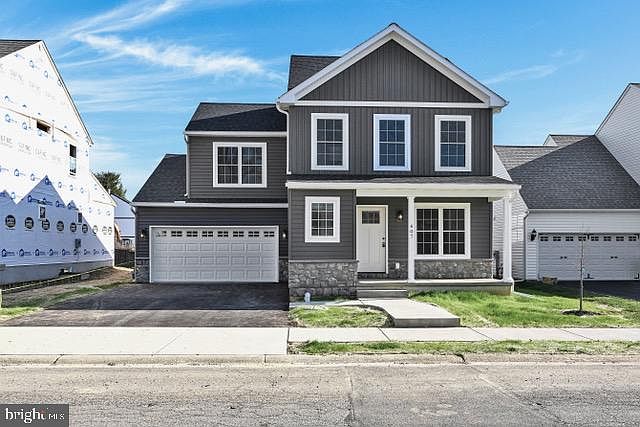 1st image of 1056 Buckwalter Rd #53
