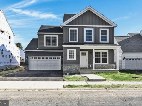 1058 Buckwalter Rd #54, Lititz, PA 17543
