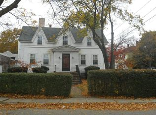 114 Margin St, Salem, MA 01970