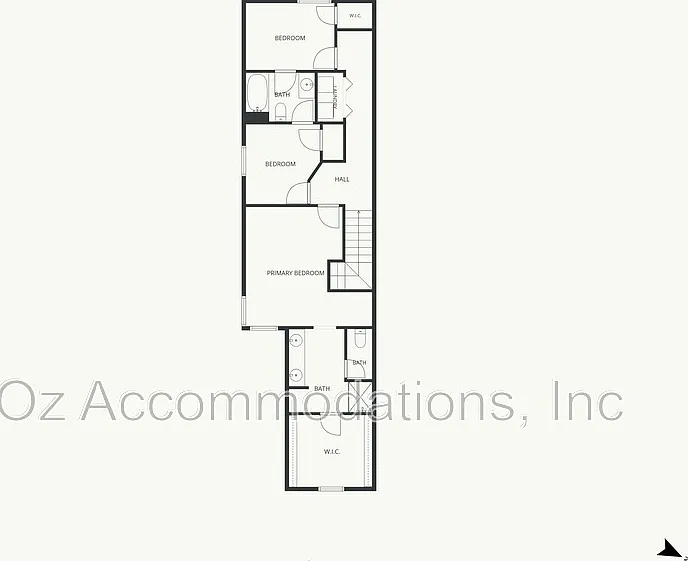 3300 N 103rd Pl — Photo 39