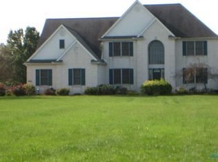 7660 Brown Rd, Curtice, OH 43412