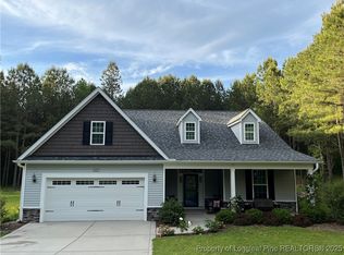 1105 Pineywood Church Rd, Cameron, NC 28326