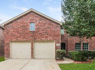2320 Becard Dr, Mesquite, TX 75181