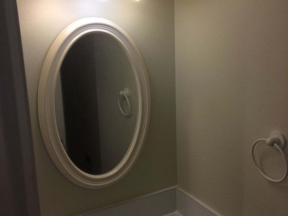 Downstairs Half Bathroom