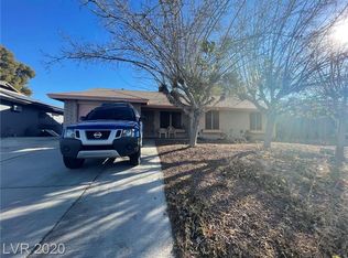 216 Page St, Las Vegas, NV 89110
